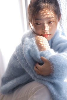 最美是你