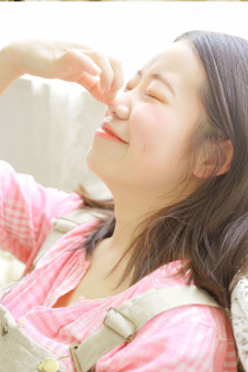 蜡笔小新的家