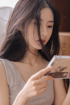 棉签加冰块等于牛奶(黄)