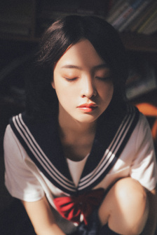 明星专题：柳海龙