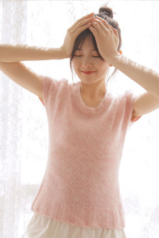 磨房女人