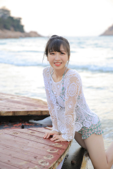 晚娘