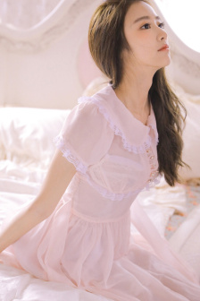 明星专题：刘南希