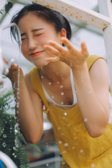 小兔子乖乖der海棠(滨口奈津子)全本