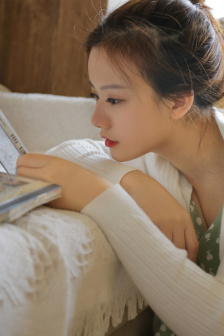 美人为馅